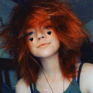 Meet your Posher, Mackie